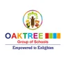 Oaktree Kidz International School Oaktree Kidz International School Logo