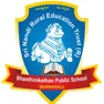 Shanthinikethan Public School Shanthinikethan Public School Logo