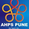 Academic Heights Public School Academic Heights Public School Logo