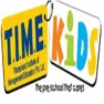 Time Kids Preschool Time Kids Preschool Logo