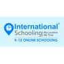 International Schooling International Schooling Logo