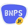 Bharat National Public School (Jr) Bharat National Public School (Jr) Logo