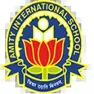 Amity International School Amity International School Logo