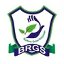 Bharat Ram Global School Bharat Ram Global School Logo