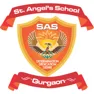 St. Angel's Global School St. Angel's Global School Logo