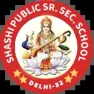 Shashi Public Senior Secondary School Shashi Public Senior Secondary School Logo