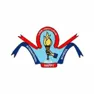 Delhi International Happy School Delhi International Happy School Logo