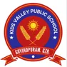 Kids Valley Public School Kids Valley Public School Logo
