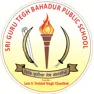 Guru Tegh Bahadur Public School Guru Tegh Bahadur Public School Logo