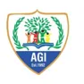 Ashok International Public School Ashok International Public School Logo