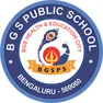 BGS Public School BGS Public School Logo