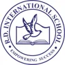 Raj Dai International School Raj Dai International School Logo
