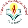 Hope Hall Foundation School Hope Hall Foundation School Logo