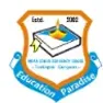 Indian Senior Secondary School Indian Senior Secondary School Logo