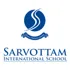 Sarvottam International School Sarvottam International School Logo
