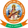 Vivek Bharti Senior Secondary School Vivek Bharti Senior Secondary School Logo