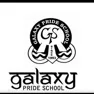 Galaxy Pride School Galaxy Pride School Logo