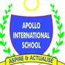 Apollo International School Apollo International School Logo