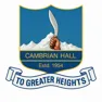 Cambrian Hall School Cambrian Hall School Logo