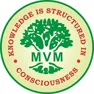 Maharishi Vidya Mandir Maharishi Vidya Mandir Logo