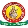 Bhagat International School Bhagat International School Logo