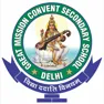 Great Mission Convent Secondary School Great Mission Convent Secondary School Logo