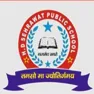H.D. Sehrawat Public School H.D. Sehrawat Public School Logo