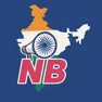 Nav Bharat Adarsh Public School Nav Bharat Adarsh Public School Logo