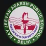 Nav Jeevan Adarsh Public Senior Secondary School Nav Jeevan Adarsh Public Senior Secondary School Logo