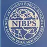 New Jai Bharti Public School New Jai Bharti Public School Logo