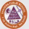 Shaheen Public School Shaheen Public School Logo