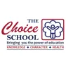 The Choice School The Choice School Logo