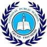 National Public School National Public School Logo