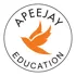 Apeejay International School Apeejay International School Logo