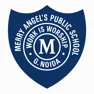 Merry Angel's Public School Merry Angel's Public School Logo