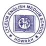 Lyceum English Medium School Lyceum English Medium School Logo