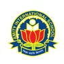 Amity International School Amity International School Logo