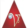 Vision International Public School Vision International Public School Logo