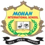 Mohan International School Mohan International School Logo