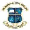 MVJ International School Logo