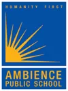 Ambience Public School Logo