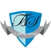 The Bangalore School Logo