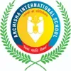 Archisha International School Logo