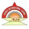 Ashoka International School Logo