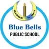 Brahm Dutt Blue Bells Public School Logo