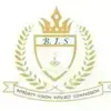 Brilliant International school Logo
