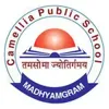 Camellia Public School Logo