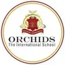 Orchids The International School Orchids The International School Logo