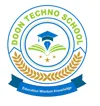 Doon Techno School Logo