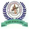 D.S. International School Logo